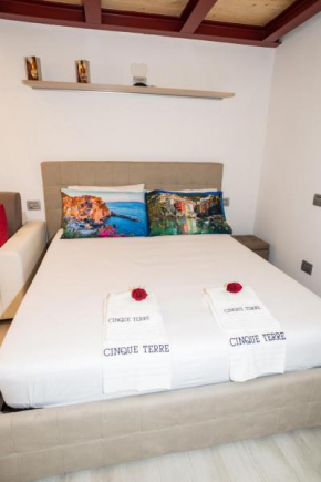 Eden Rooms